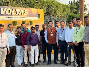 leading corporate training company in India