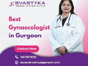 Best Gynaecologist in Gurgaon