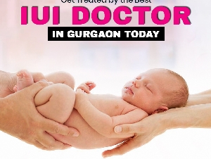 Get Treated by the Best IUI Doctor in Gurgaon Today 