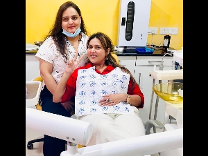 The Tooth Atelier Dental Clinic