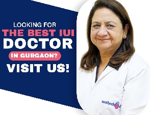 Looking for the Best IUI Doctor in Gurgaon Visit Us