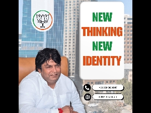 Mukesh Sharma Leading Gurugram into a New Era