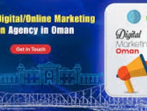 Social Media Agency in Oman – How Can sapttechlabs Transform Your Brand’s Online Presence