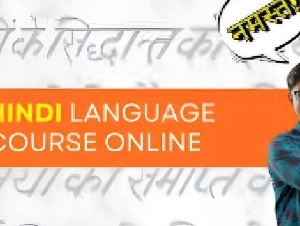 Hindi Speaking Course – Speak Fluently in 30 Days | Fast Results with Ziyyara
