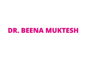 Dr Beena Muktesh