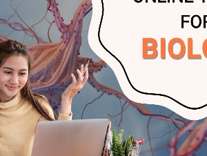 Online Biology Home Tuition for Class 12 – Master Every Concept with Confidence