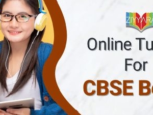 Online Tuition for CBSE for Class 12 Students – Smarter Learning for a Successful Academic Year