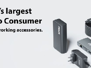 FEDUS: India's No.1 D2C Brand for Cables, Networking Gear