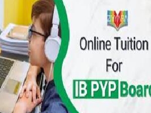  IB PYP Tuition with Ziyyara | Expert Online Learning Support for Young Minds