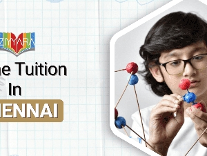 Online Tuitions in Chennai: Make Chemistry Equations Easy to Understand